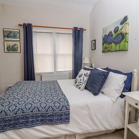 5 East Street Villa Skipton Kültér fotó