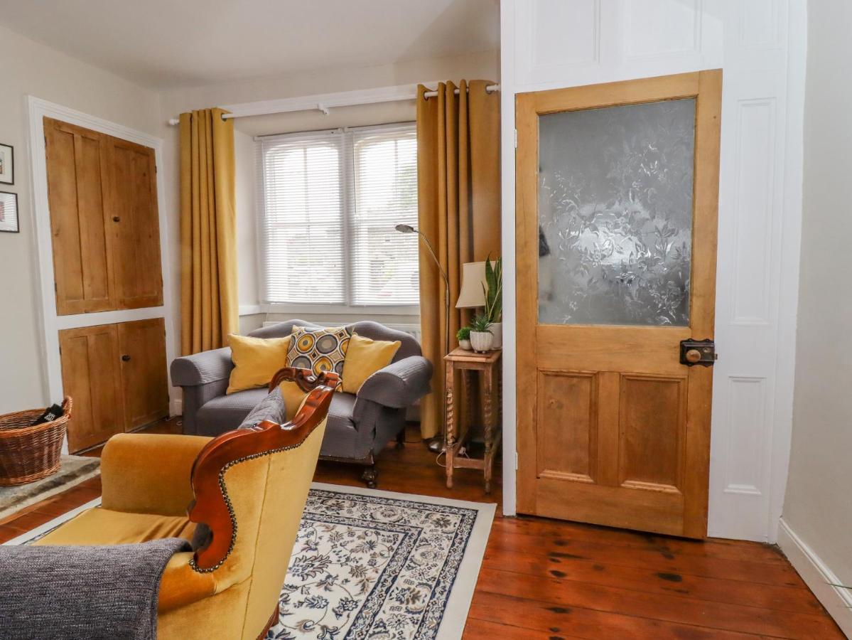 5 East Street Villa Skipton Kültér fotó