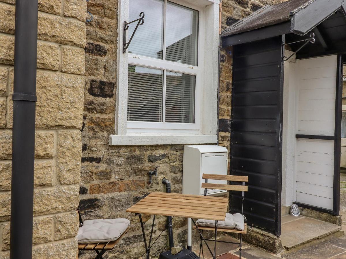 5 East Street Villa Skipton Kültér fotó