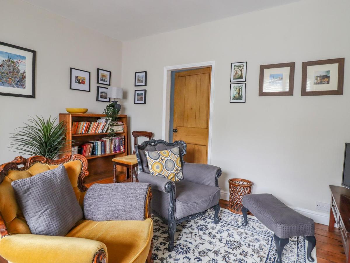 5 East Street Villa Skipton Kültér fotó