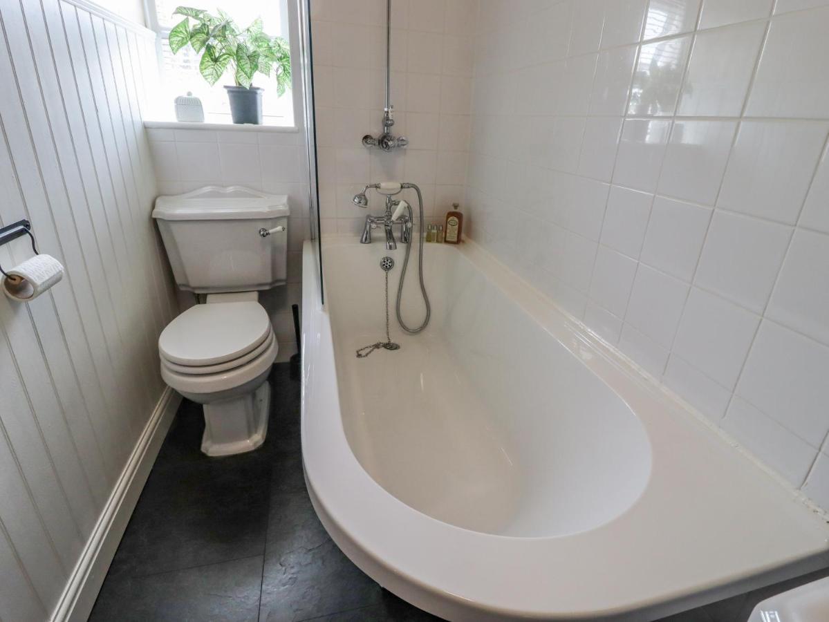 5 East Street Villa Skipton Kültér fotó