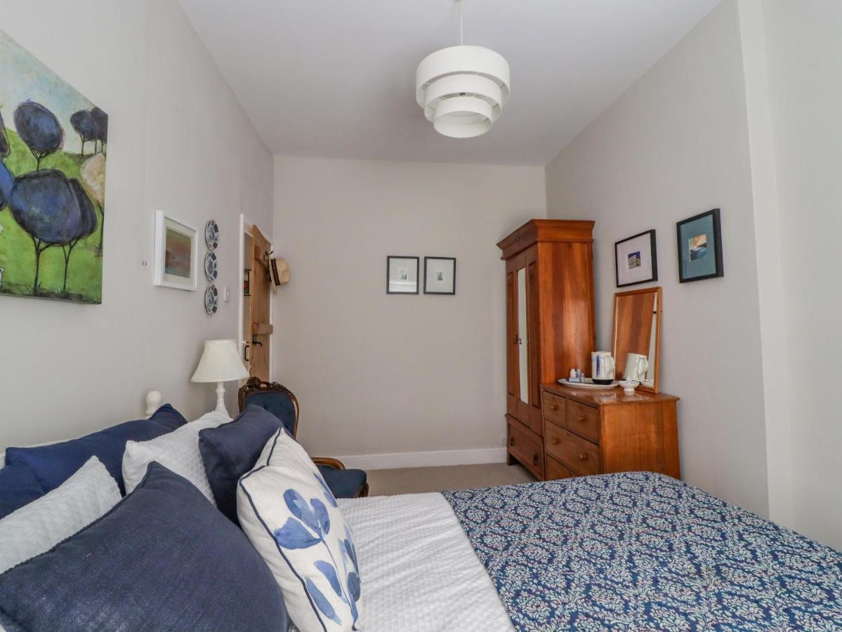 5 East Street Villa Skipton Kültér fotó